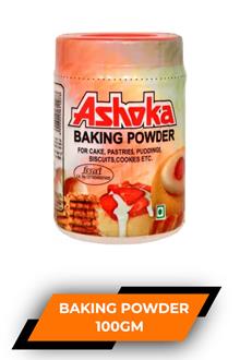 Ashoka Baking Powder 100gm